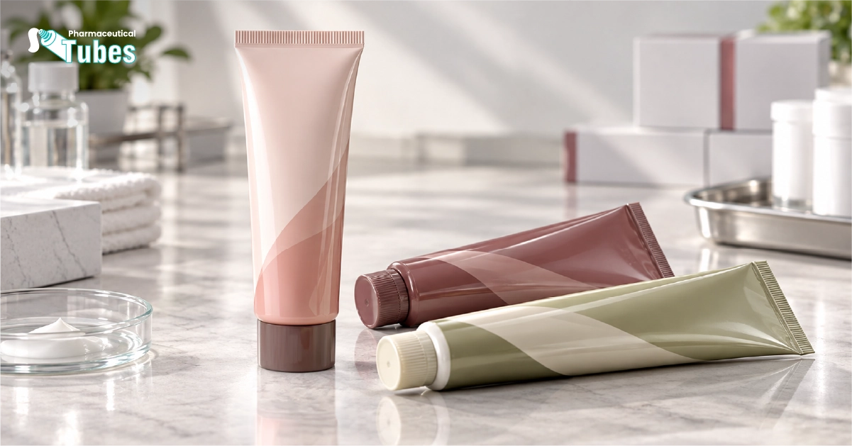 Importance of Laminated Tubes in Packaging
